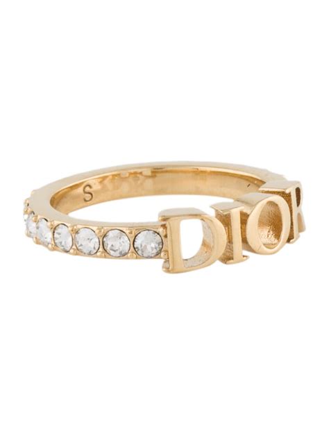 dior ring nep|dio r evolution rings.